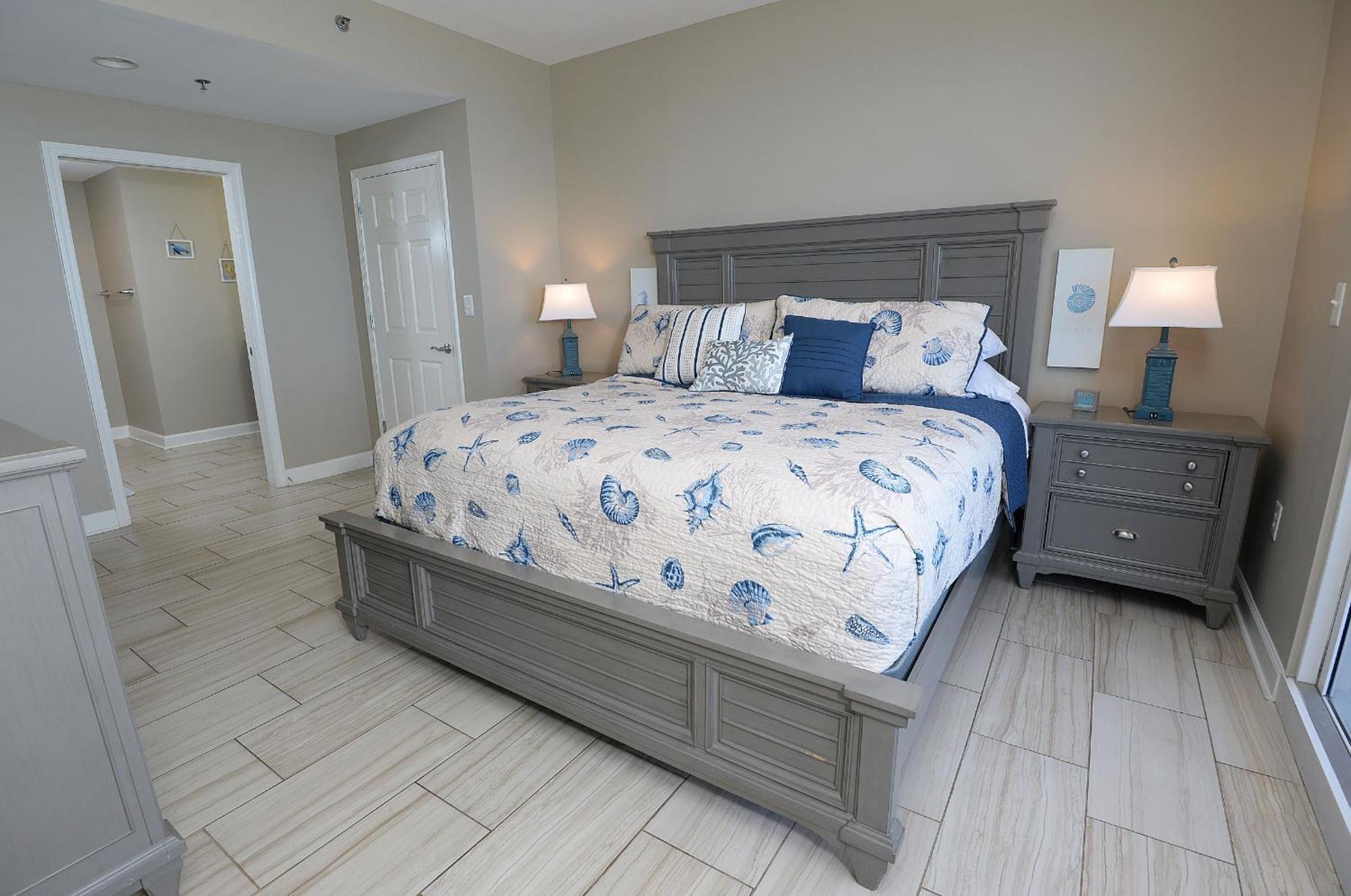 Beachfront Oasis At Splash Resort And Condos Panama City Beach Exterior photo