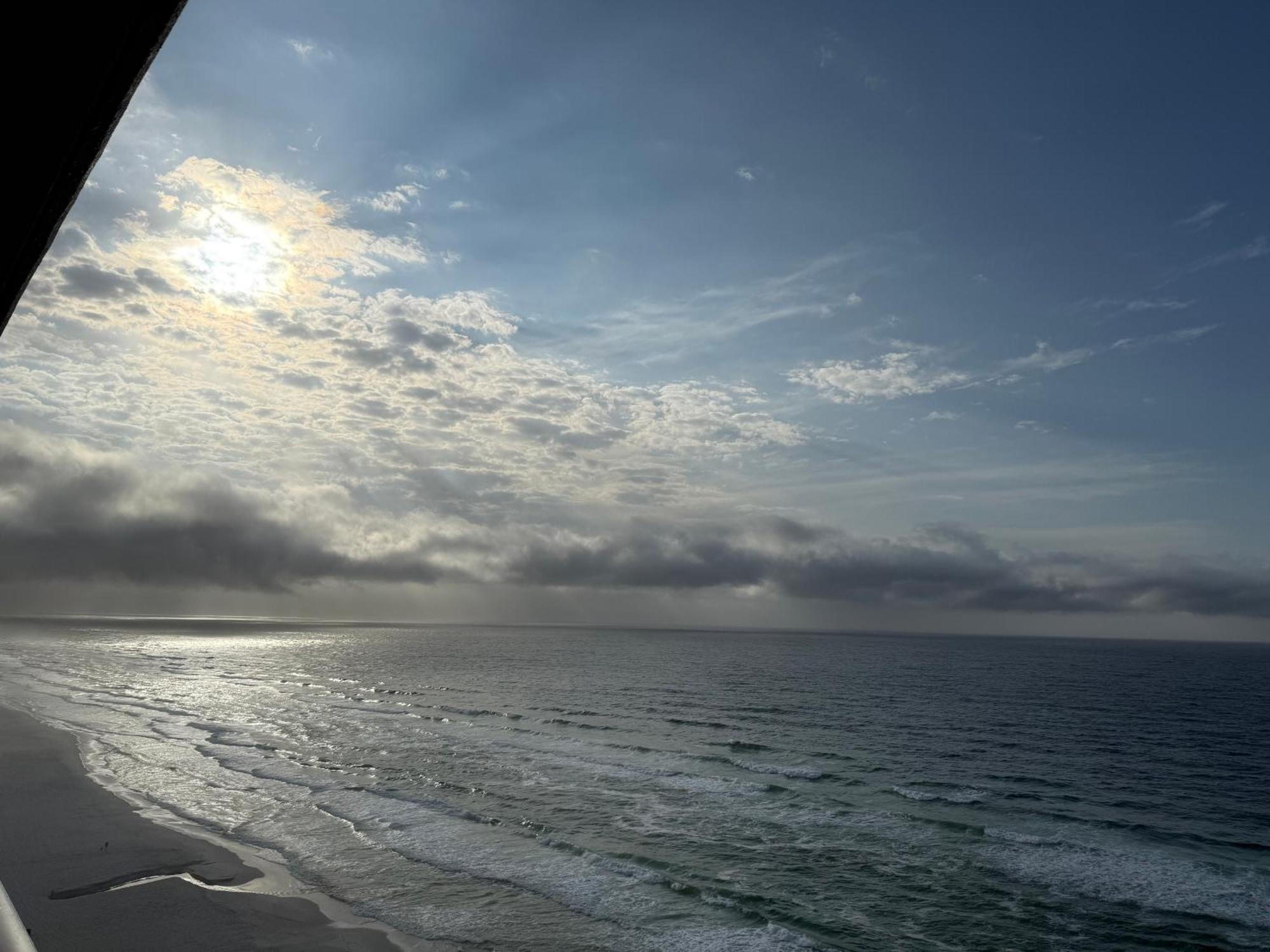 Beachfront Oasis At Splash Resort And Condos Panama City Beach Exterior photo